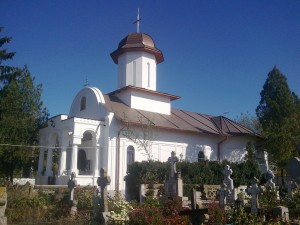 Biserica Draganescu